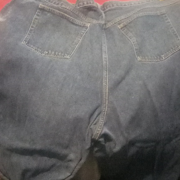 Avenue Blues 26W x 30 Women Jeans - Picture 4 of 8